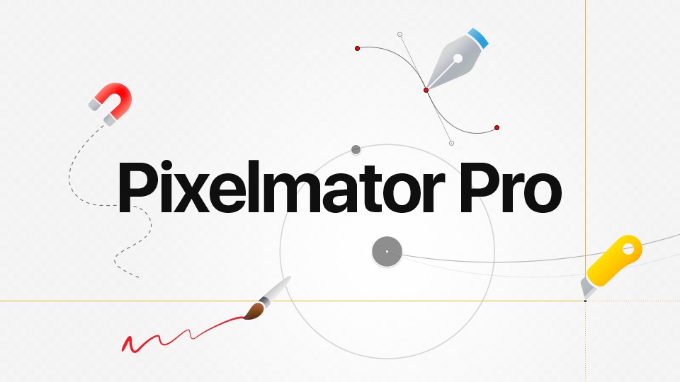 pixel editor free for mac